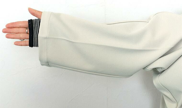 ダブルクロス深Vサロペット|FUNNY COMPANY+